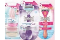 wilkinson sword scheerapparaat en euro 4 99