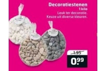 decoratiestenen