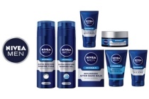 nivea men gezichtsverzorging 1 1 gratis