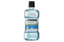 listerine mondwater 500ml en euro 3 99 per stuk