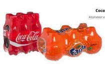 coca cola en fanta mini s