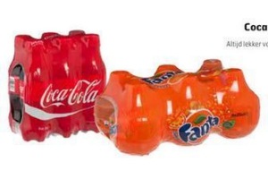 coca cola en fanta mini s