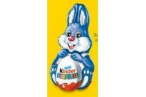 kinder paashaas