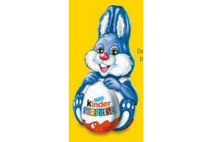 kinder paashaas