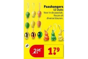 paashangers