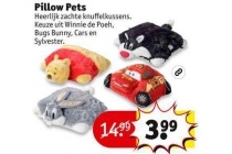 pillow pets