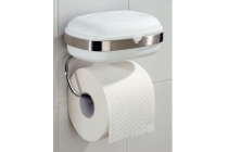 tiger toiletrolhouder combi