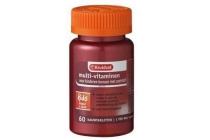 banaan kauwtabletten voor kinderen