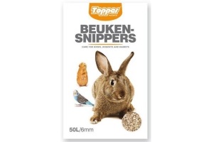 topper beukensnippers