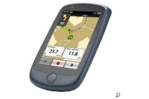 navman bike 1000 gps fietsnavigatiesysteem