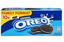 oreo original biscuits