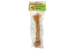 dog treats kauwbot