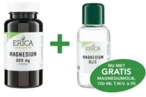 erica magnesium