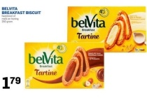 belvita breakfast biscuit