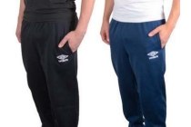 umbro heren joggingbroek