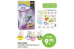 party chicks