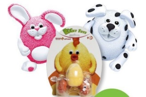 eggly toy