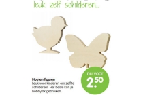 houten figuren