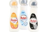 robijn vloeibare wasmiddel