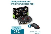 asus grafische kaart