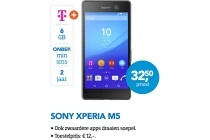 sony xperia m5