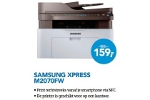 samsung xpress m2070fw