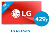 lg 43lf590v