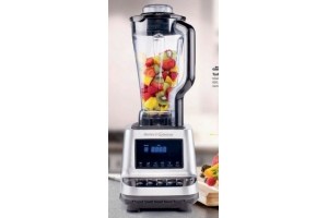 select cuisine turbo blender