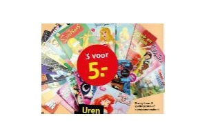 disney kleur en amp spelletjesblok of superpanoramaboek voor 3 voor en euro 5