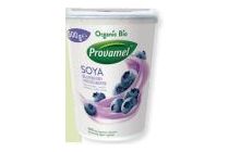 provamel soya yofu