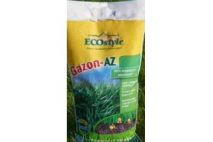 ecostyle gazon az