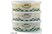club salade salades
