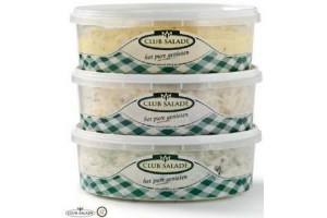 club salade salades
