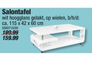 salontafel