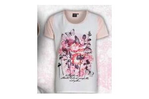 t shirt
