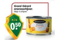 grand gerard ananasschijven