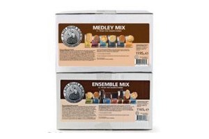 koekjesmix