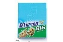 b tween big