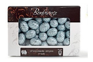 chocolade eitjes