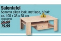 salontafel