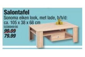 salontafel