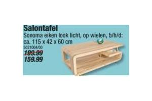 salontafel