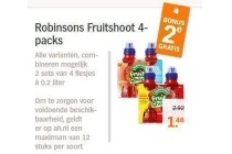 ro bin sons fruits hoot 4 packs