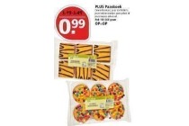 plus paaskoek