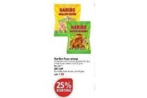 haribo paas snoep