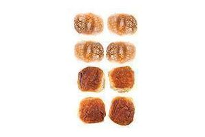kaas uienbollen of melk vloerkadetten