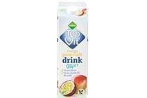 topvit zuiveldrink