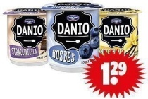 danio kwark