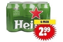 heineken bier