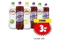 spa touch of of hero cassis